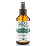 Alteya Organics Růžová voda Rosa Alba Bio sprej 120 ml