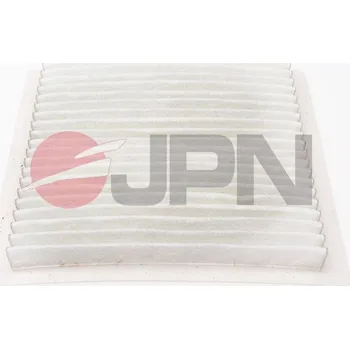 Ventilátor topení a klimatizace Filtr, vzduch v interiéru JPN 40F2004-JPN