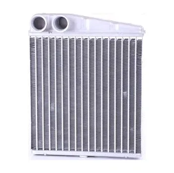 Výměník tepla, vnitřní vytápění NISSENS 70228