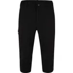 Kraťasy Loap Uzunal Barva: černá, Velikost: S, Pohlaví: Pánské