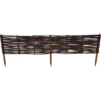 Pletivo Axin Trading s.r.o. Plůtek vrbový výška 20 cm