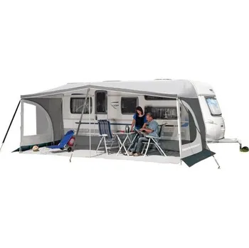 Slunečník Herzog Sluneční střecha Bermuda Velikost stanu: 05