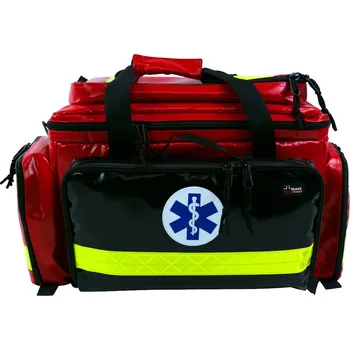 turistický batoh Black Front Modulární záchranářská brašna - L, voděodolná