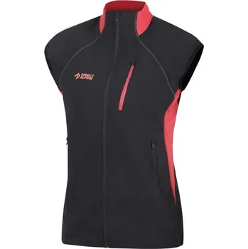 Dámská vesta Vesta DIRECT ALPINE Women Spike 1.0 Barva: Anthracite-Coral, Velikost: M