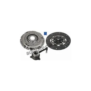 Spojka Spojková sada SACHS SA 3000990210