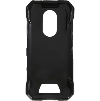 Pouzdro na mobilní telefon Pouzdro TVC Jelly pro Doogee S51 Barva: Černá