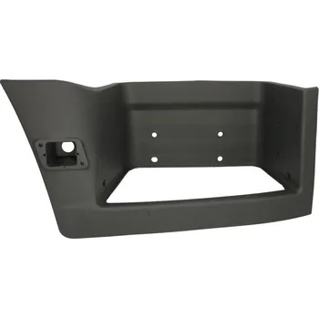 Blatník karosérie Spodní Schod Iveco Trakker/ Eurocargo, Pravý