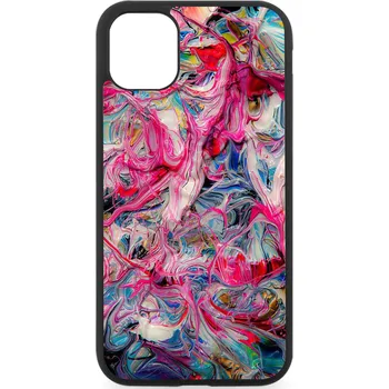 Náhradní kryt pro mobilní telefon Kryt na mobil Samsung color palette Samsung: A54