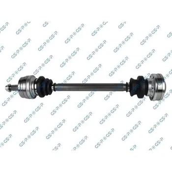 Hřídel nápravy Hnací hřídel GSP 235005