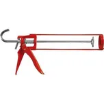 PROTECO pistole vytlačovací na tmely 225 mm - skelet Fe