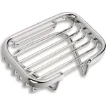 NOVASERVIS Mýdlenka na postavení Metalia Drátěný program chrom 6049,0