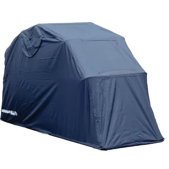 Plachta na motorové vozidlo Armadillo RCOGRG06 motocyklový garážový přístřešek