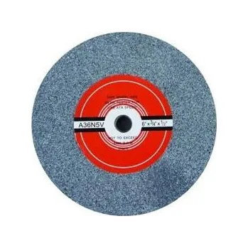 Brusný papír PROTECO kotouč brusný 150 x 20 mm zr.36 pro B150, B150-P