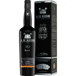A.H.Riise Founders Reserve 5th Orange 0,7l 44,4% dárkové balení