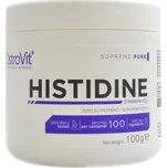 OstroVit Histidin Supreme doplněk stravy 100 g
