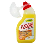 Subio BIO WC gel 500 ml