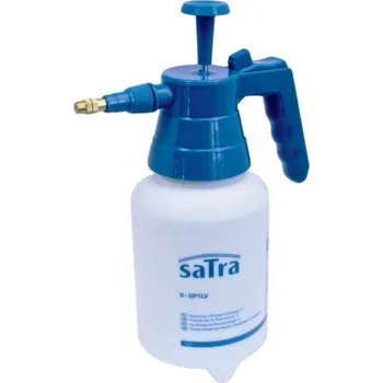 Postřikovač SATRA Postřikovač na dílenské chemikálie pro čištění a servis brz