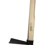 Strend Pro Plochá kovová motyka s…