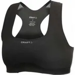Craft podprsenka Sport Specific Run Bra Barva: černá, Velikost: M