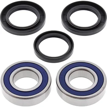 ALL BALLS ložiska zadního kola s těsnícími prvky KAWASAKI KFX80 03-06, SUZUKI LT80 87-06, LT-Z90 QUADsport 07-09 (ALL BALLS ložiska zadního kola s těsnícími prvky KAWASAKI KFX80 03-06, SUZUKI LT80 87-06, LT-Z90 QUADsport 07-09)