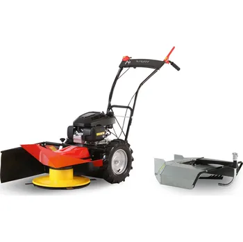 Sekačka Bubnová sekačka VARI BDR-620 Lucina MaX + VM-580 [4593]