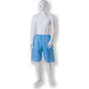 Jednorázový oděv ZARYS International Group Kolonoskopické trenýrky vel. XL, netkaný SMS, nesterilní, 10ks
