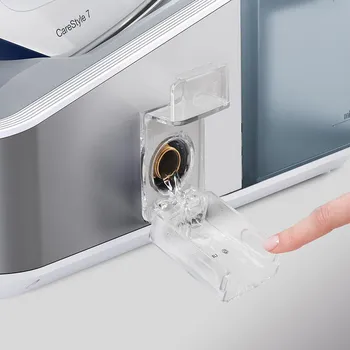 odvápňovací systém Braun CareStyle 7, IS 7143 WH