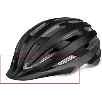 Cyklistická přilba Náhradní štítek cyklistické helmy ATH27