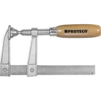 Truhlářská svěrka PROTECO svěrka truhlářská odlitková 250mm