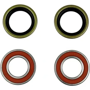 ATHENA ložiska zadního kola s těsnícími prvky KTM SX 125/250 94-16, SXF 250 05-16, 350 11-16, 450 07-16, EXCF 350 12-16, HUSQVARNA TE 300 (ATHENA ložiska zadního kola s těsnícími prvky KTM SX 125/250 94-16, SXF 250 05-16, 350 11-16, 450 07-16, EXCF 350)