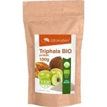 Triphala BIO RAW prášek 100g (Aspen team s.r.o, Zdravý den)