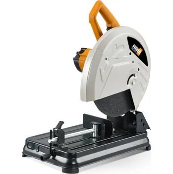 Okružní pila Kotoučová pila na kov, 2300 W, max. hloubka řezu 175 mm, průměr kotouče 355 mm F2000TM-A FEIDER - VÝPRODEJ (FEIDER)