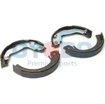 Sada brzdových čelistí OYODO 25H2090-OYO