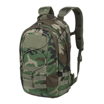 turistický batoh HELIKON HELIKON batoh EDC Backpack® Cordura® - US Woodland