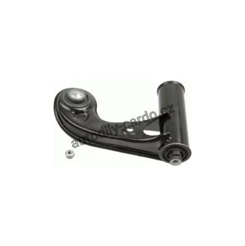 Opravná sada podvozku a pohonu kol Rameno zavěšení kol LEMFÖRDER (LMI 21749 02) - MERCEDES-BENZ