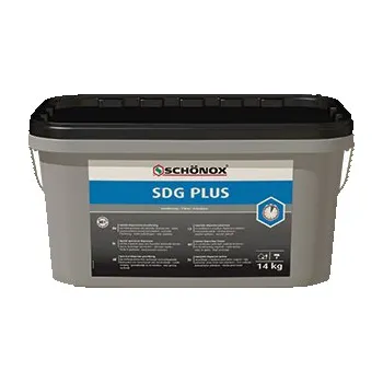 Penetrace SCHÖNOX SDG PLUS Pl 14KG disperzní penetrace