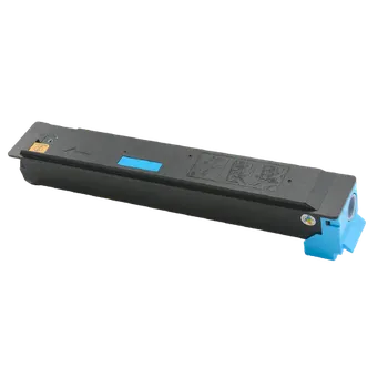 Triumph Adler CK-5511C 1T02R5CTA0 azurový (cyan) originální toner