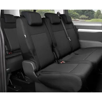 Autopotah Autopotahy Citroen Jumpy III 2016-2025 • 2/3. řada • 1+2 místa • Kegel