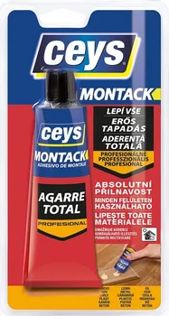 Průmyslové lepidlo Ceys Montack 100 ml