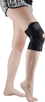 Wellife MNKL8 magnetický návlek na koleno uni