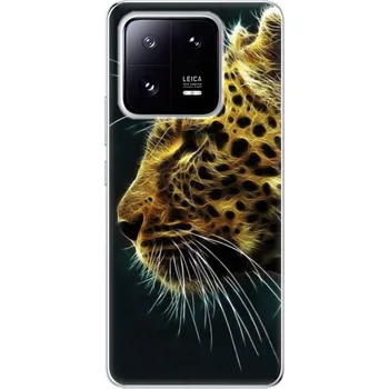 Pouzdro na mobilní telefon Odolné silikonové pouzdro iSaprio - Gepard 02 - Xiaomi 13 Pro