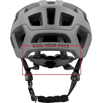 Cyklistická přilba Náhradní set upínání cyklistické helmy ATH24