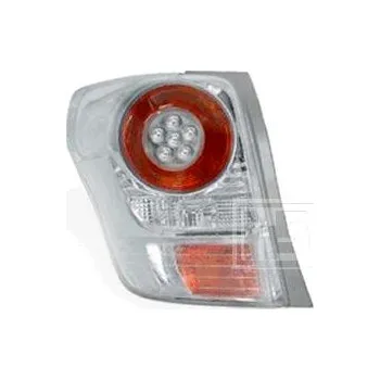 Zadní světlomet Světlo zadní TOYOTA VERSO 09-13