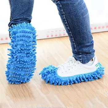 Gadget Čistící návleky