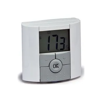Termostat GABOTHERM Digitální prostor. termostat BT-D
