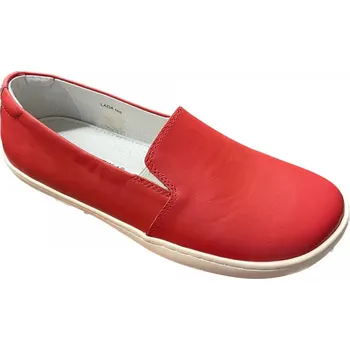 Dámské tenisky PROTETIKA LADA RED -SLIP-ON Velikost: 39
