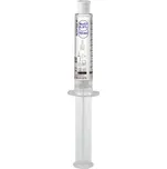 B.Braun Fyziologický roztok NaCl 0,9%, 10 ml ve stříkačce