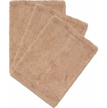 TIMBOO Mycí žínka 3 ks Savannah Sand
