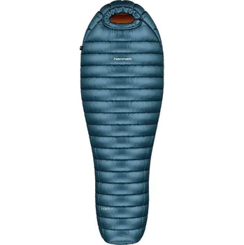 Spacák Hannah Loft 400 Legion blue 195L