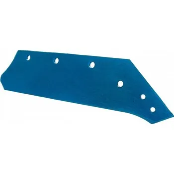 Radlice Ostří radlice Prave bez dláta 560mm Kverneland Agro-Wikt 73004 Agro-Wikt 55395